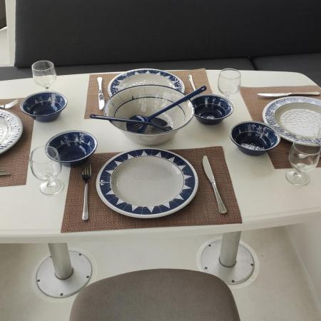 Lagoon 450 Flybridge / Alex Jr. (2019)