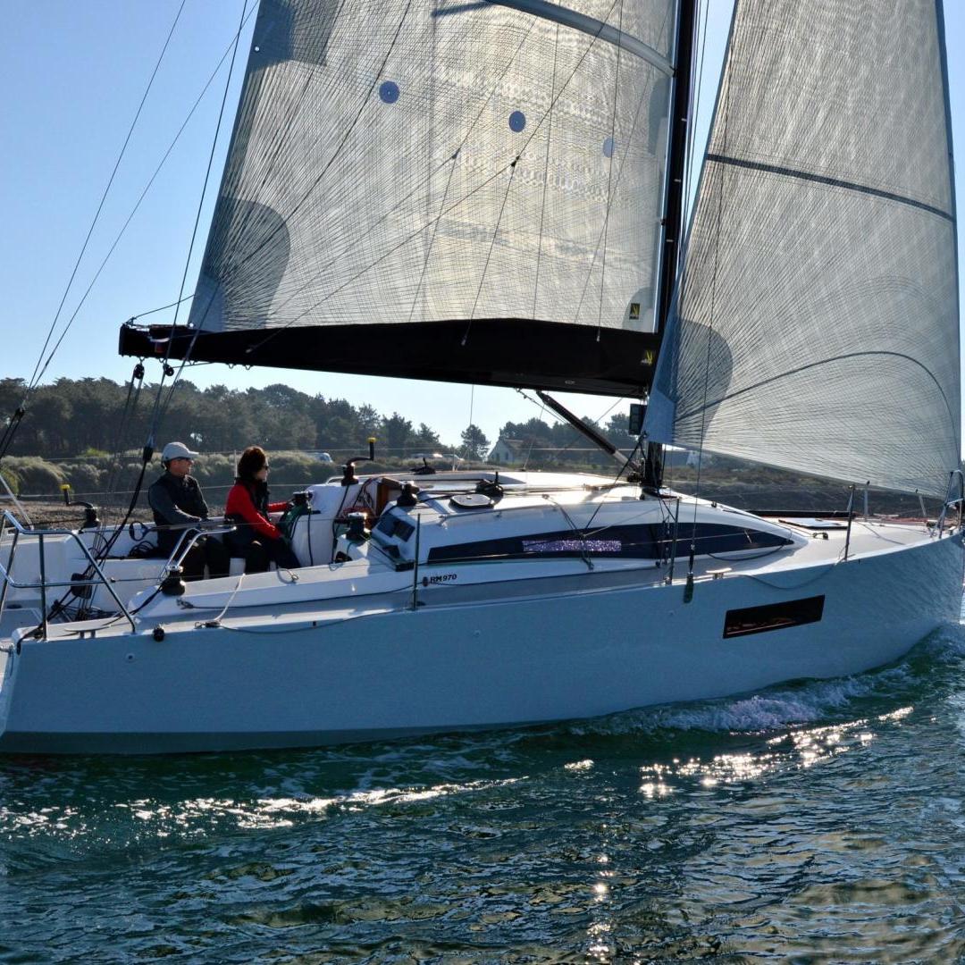 RM 970 / GUSTY 4