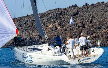 Italia Yachts 11.98 / Susano'o (2023)