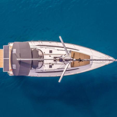 Bavaria Cruiser 46 - 4 cab. / Sea Sparkle (2023)