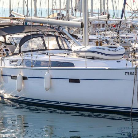 Bavaria Cruiser 46 - 4 cab. / Sea Sparkle (2023)
