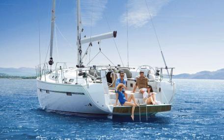 Bavaria Cruiser 51 / Sea Wonder I (2018)