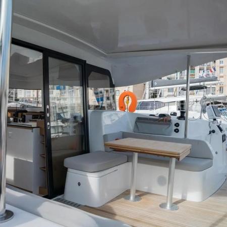 Excess 11 - 3 + 2 cab / Adva (2022)