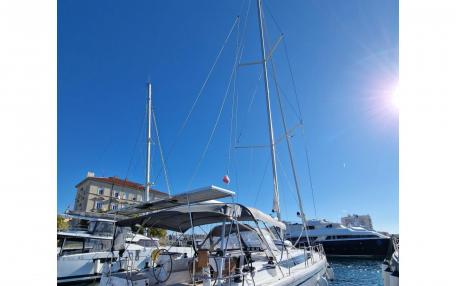 Bavaria C46 / Eileen (2025)