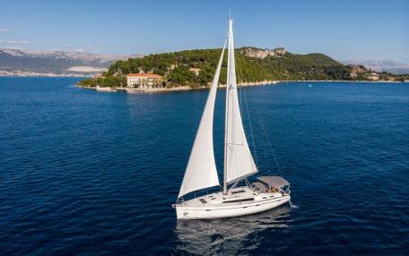 Bavaria Cruiser 51 / Lui (2018)