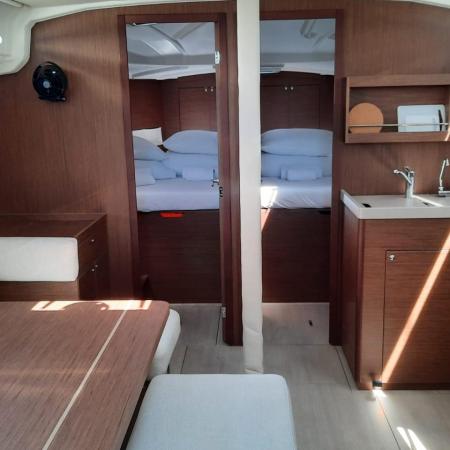 Oceanis 40.1 / Albius (2024)