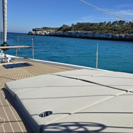 Bavaria C46 / Infinity (2024)