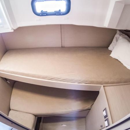 Oceanis 46.1 - 4 cab. / Nalu (2020)