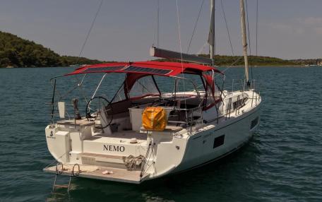 Oceanis 46.1 - 4 cab. / Nemo (2024)