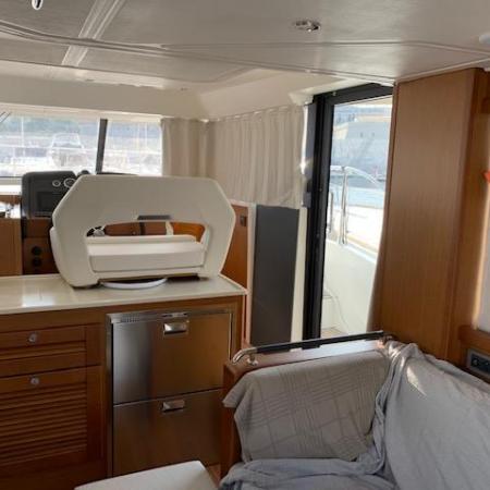 Swift Trawler 47 / Bandama (2019)