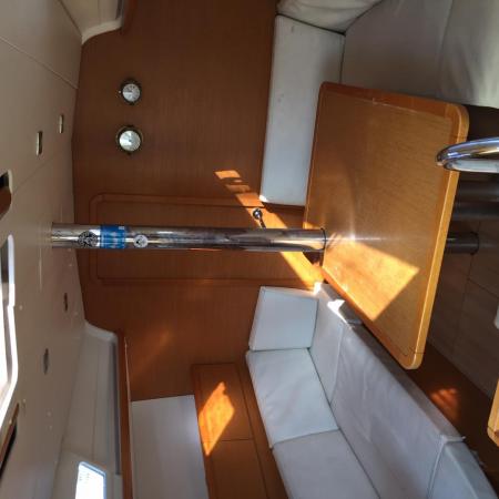 Sun Odyssey 379 / Topaze (2012)