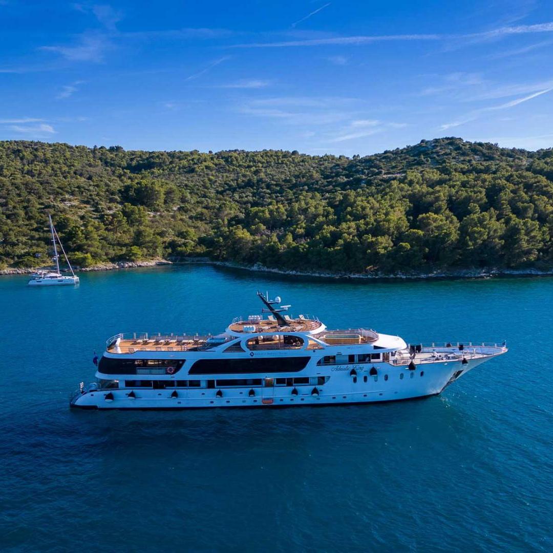 Adriatic King / Adriatic King