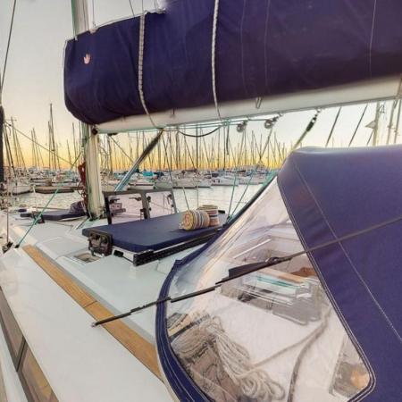 Jeanneau 469 / Haidi (2016)
