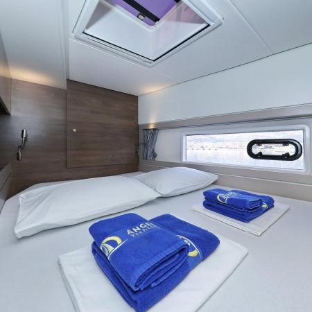 Bali 4.4 - 4 + 1 cab. / Thetis (2022)