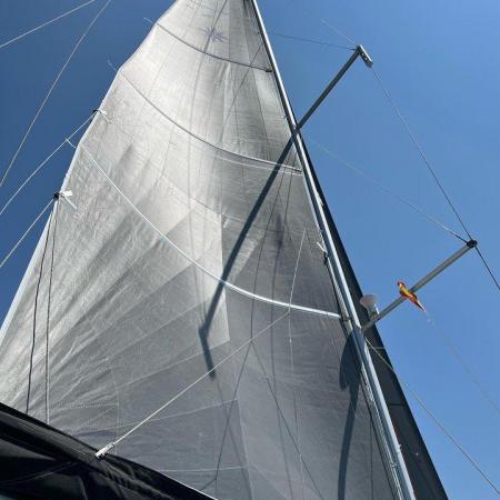 Sun Odyssey 410 - 3 cab. / Naoussa (2022)