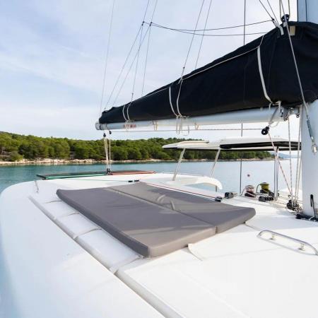 Lagoon 42 - 4 + 2 cab. / Maximus (2017)