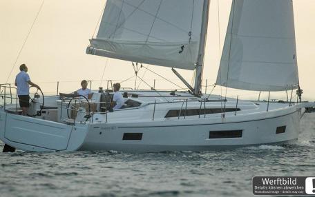 Oceanis 40.1 / Namaka Ekolu (2026)