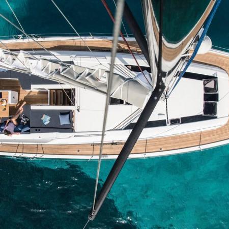 Oceanis 51.1 / Lima (2019)