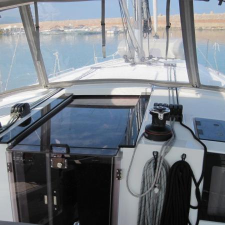 Oceanis 41.1 / STELLA (2018)