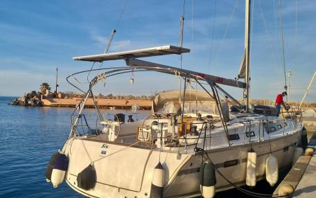 Bavaria Cruiser 51 / Six (2016)