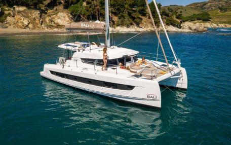 Bali 4.2 / Arveskida II (2022)