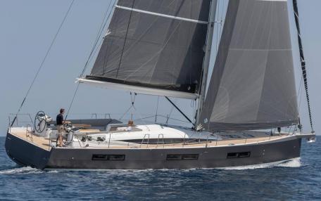 Jeanneau 60 / Elyvian Breeze (2025)