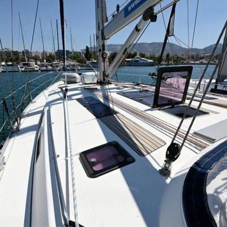 Bavaria 50 / Odysseas S (2008)