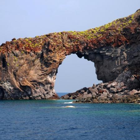 Gelidonya II / Aeolian Island Cabin 2  ()