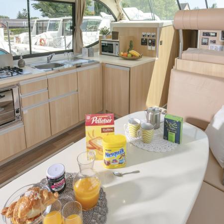 Nicols Quattro Fly C / DIJON (2023)