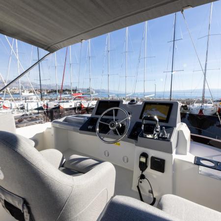 Swift Trawler 41 / SIRENA (2026)
