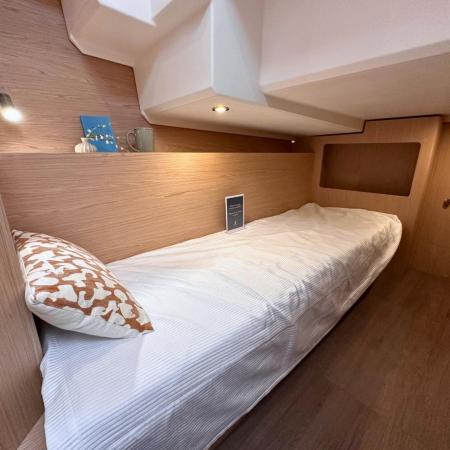 Swift Trawler 41 / SIRENA (2026)