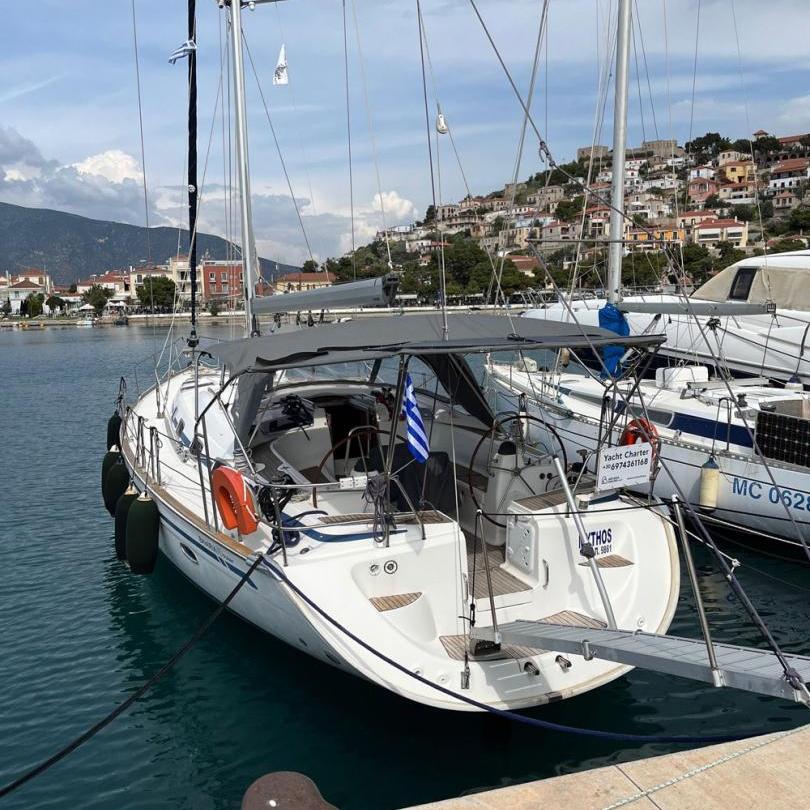 Bavaria C50 / Mythos