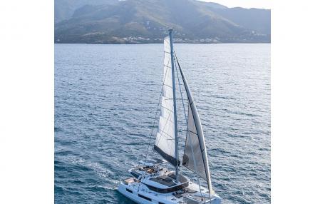 Lagoon 51 / ALMIRA (2027)