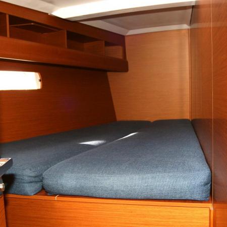 Sun Odyssey 479 - 4 cab. / Horizon (2018)