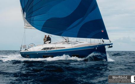 Oceanis 47 - 4 cab. / Jumilia