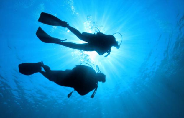 Tauchen in Kroatien: Die besten Plätze zum Tauchen und die Unterwasserwunder