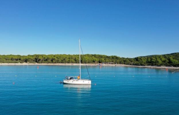 When is the best time to go sailing in Croatia?