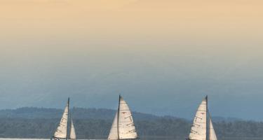 The Benefits of Spring Sailing