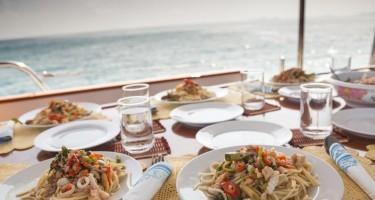 Adriatic Galley Guide: How to Cook on a Boat with Ease