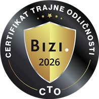 Bizi CTO