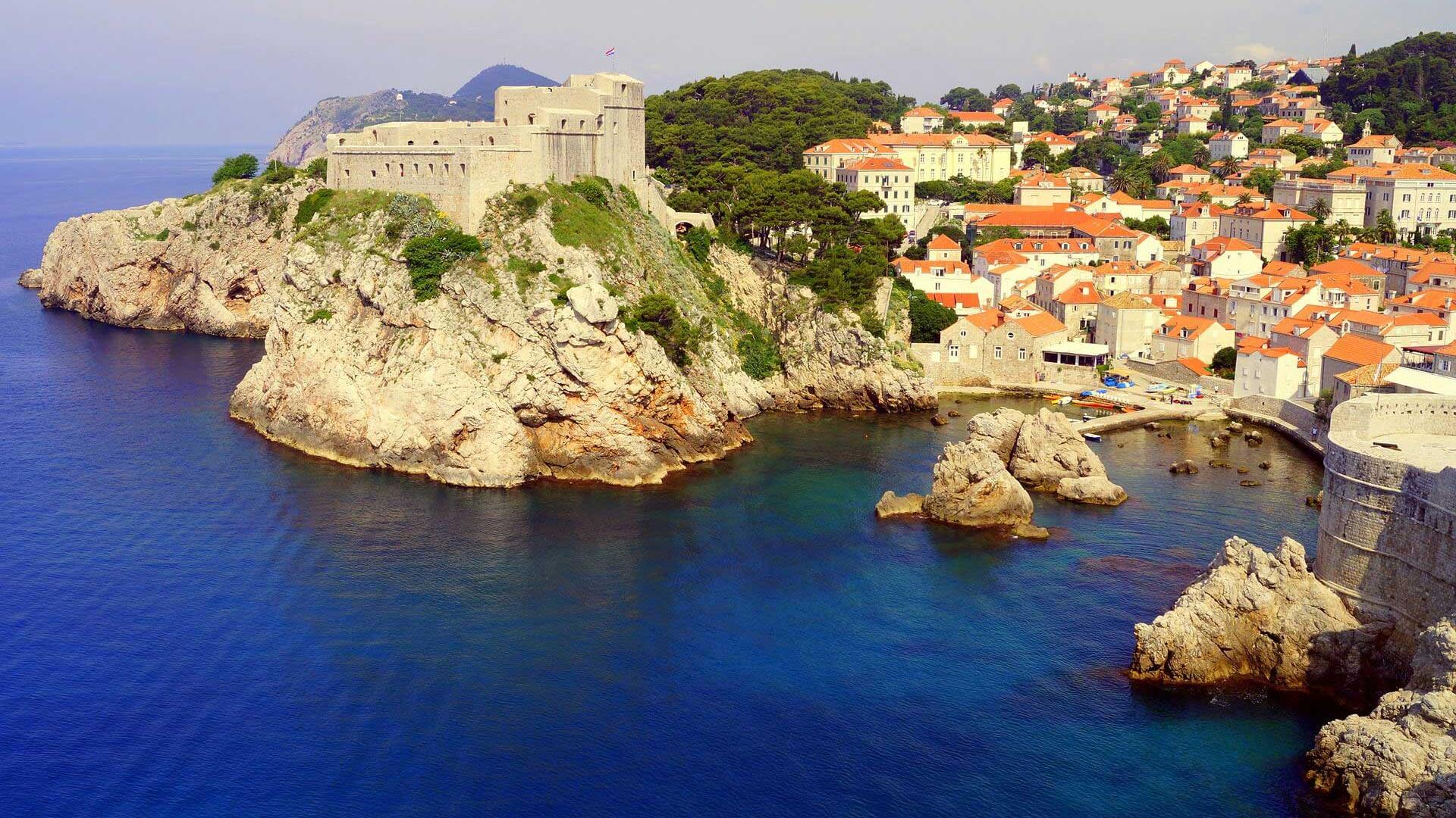 Dalmacija Dubrovnik