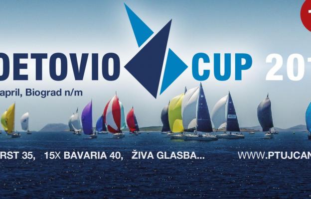 POETOVIO CUP 2017