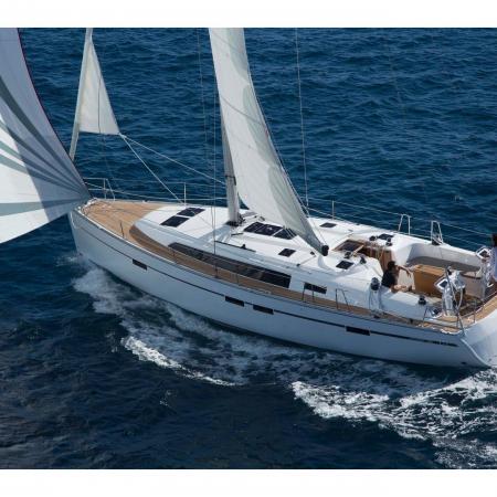 Bavaria 46 BT '15 / Capricorn (2015)